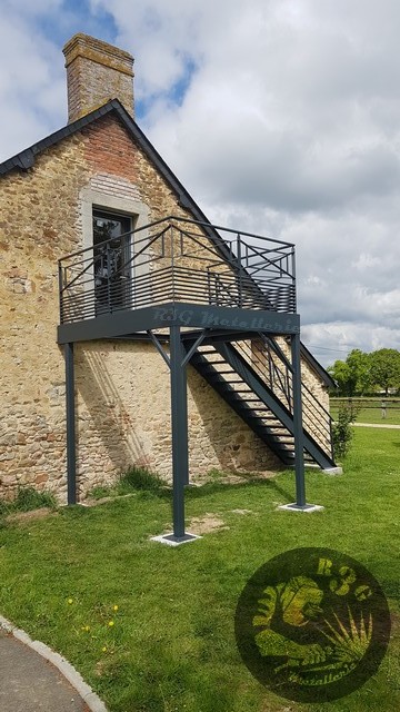 Forge de l'acier