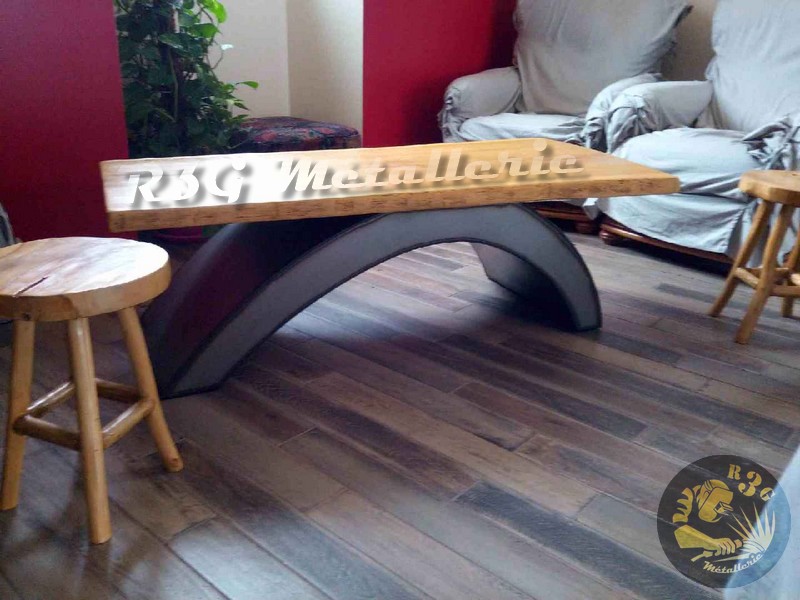 Mobilier sur-mesure