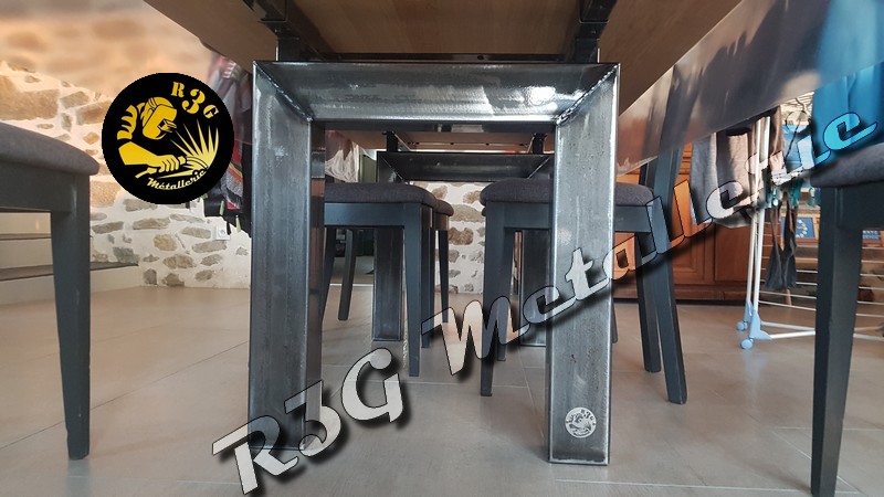 Mobilier sur-mesure
