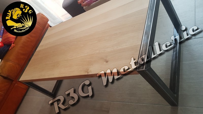 Mobilier sur-mesure